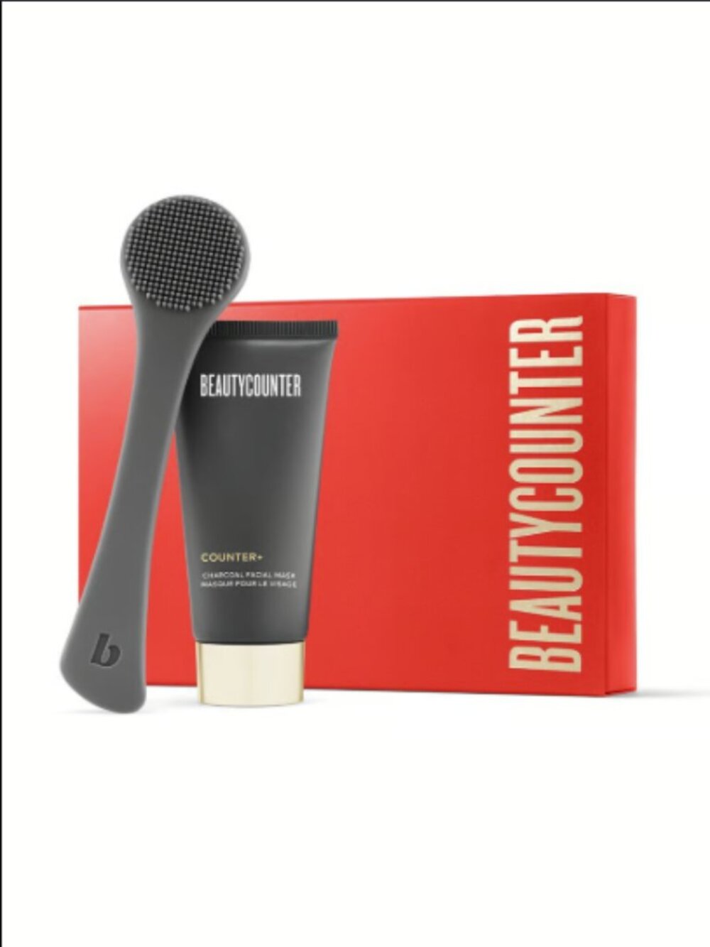Beautycounter Detox & Done Duo – NEW & UNOPENED